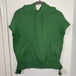 Frank & Eileen Green Hoodie